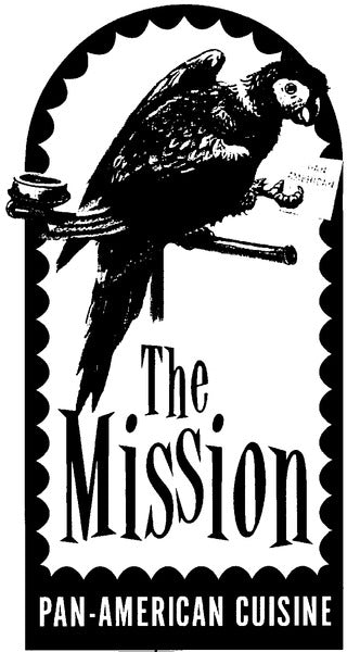 The Mission Restaurant