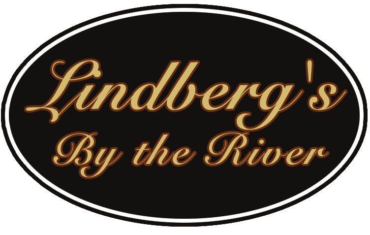 Lindberg's by the River