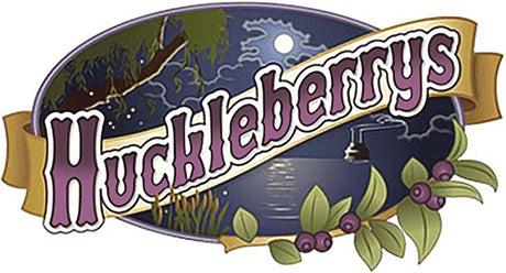 Huckleberry's