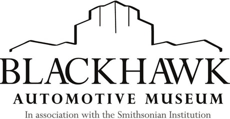 Blackhawk Automotive Museum