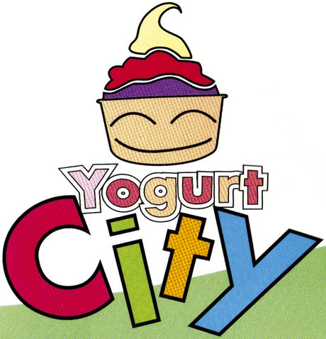 Yogurt City