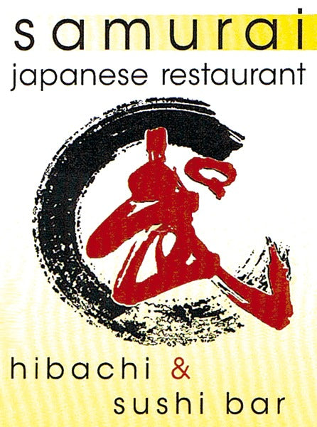 Samurai Japanese Restaurant