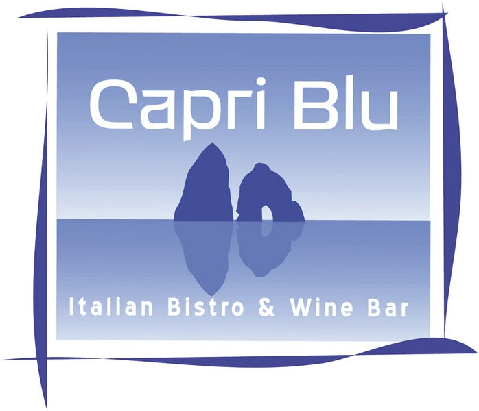 Capri Blu