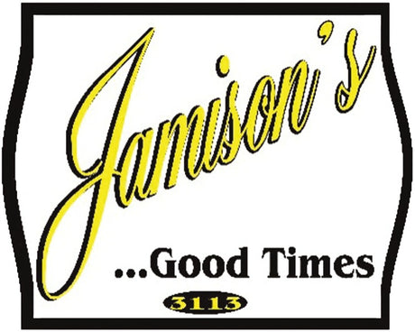 Jamison's