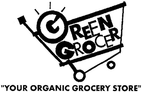 The Green Grocer