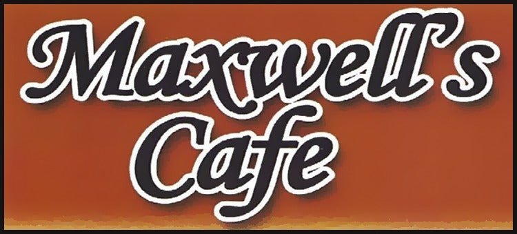 Maxwell's Cafe & Grill