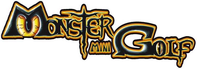 Monster Mini Golf