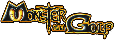 Monster Mini Golf
