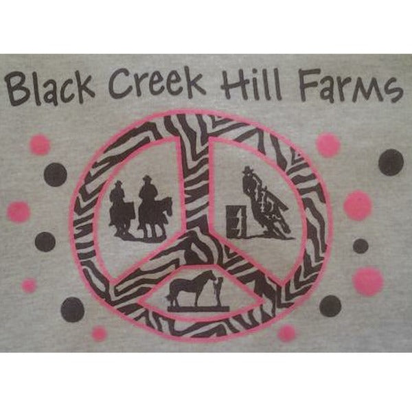 Black Creek Hill Farms