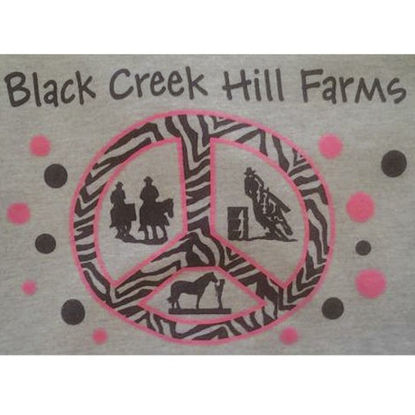 Black Creek Hill Farms