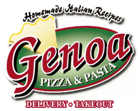 Genoa Pizza & Pasta