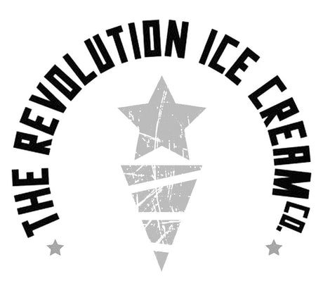 The Revolution Ice Cream Co.