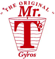 Mr. T's Gyros