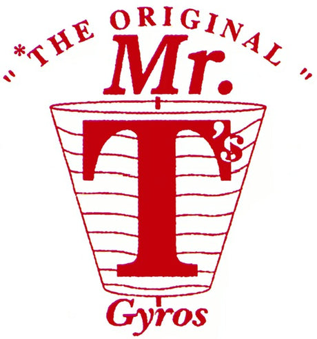 Mr. T's Gyros