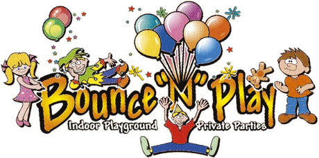 Bounce "N" Play