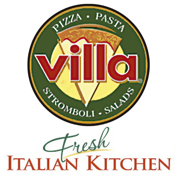 VILLA PIZZA