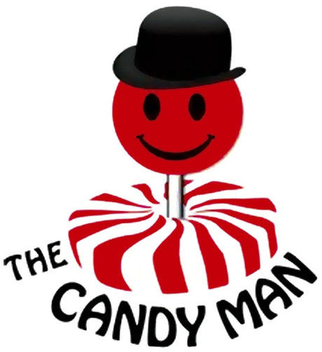The Candy Man