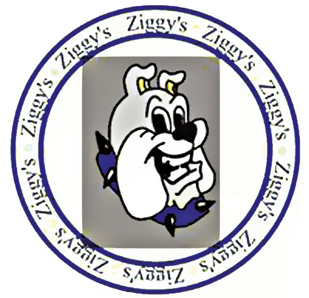 Ziggy's Bar and Grill