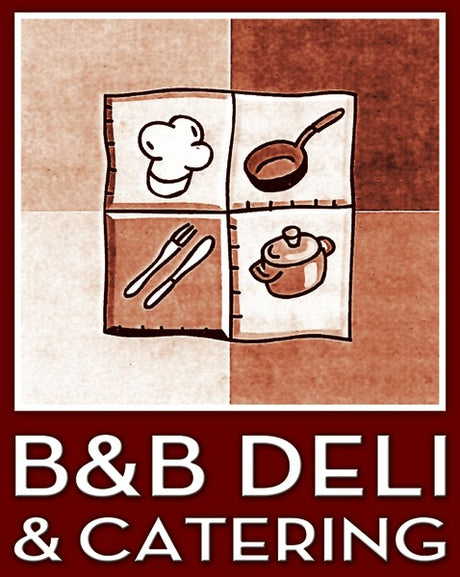 B & B Deli & Catering
