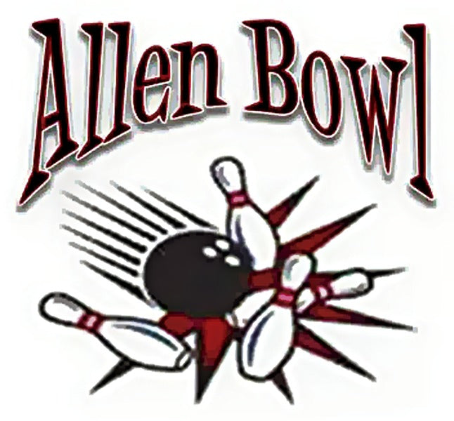 JB's Allen Bowl