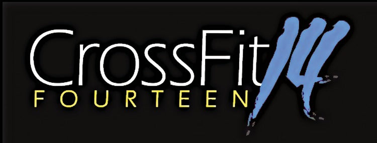 Cross Fit 14