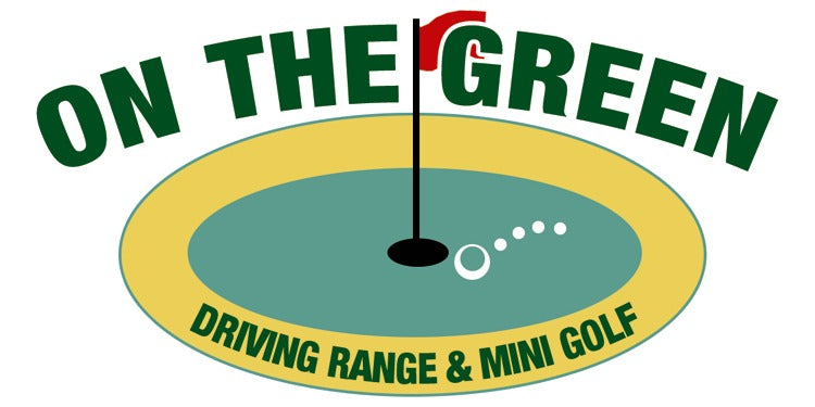 On The Green Driving Range & Mini Golf
