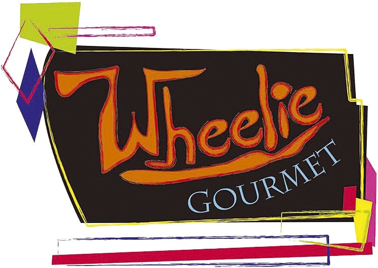 Wheelie Gourmet Truck