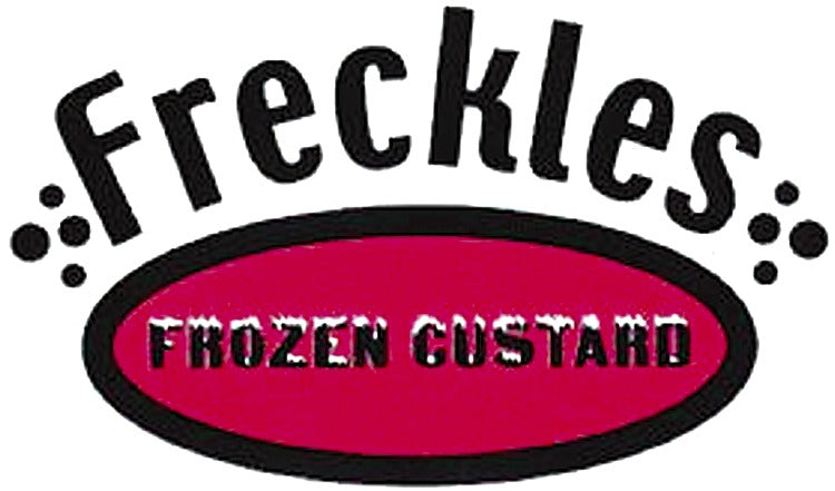 Freckles Frozen Custard