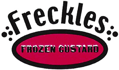 Freckles Frozen Custard