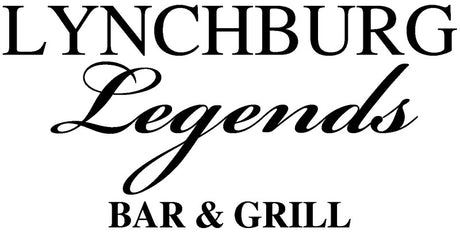 Lynchburg Legends Bar & Grill
