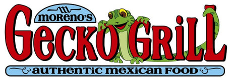 Gecko Grill