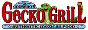 Gecko Grill
