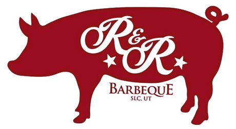 R & R BBQ