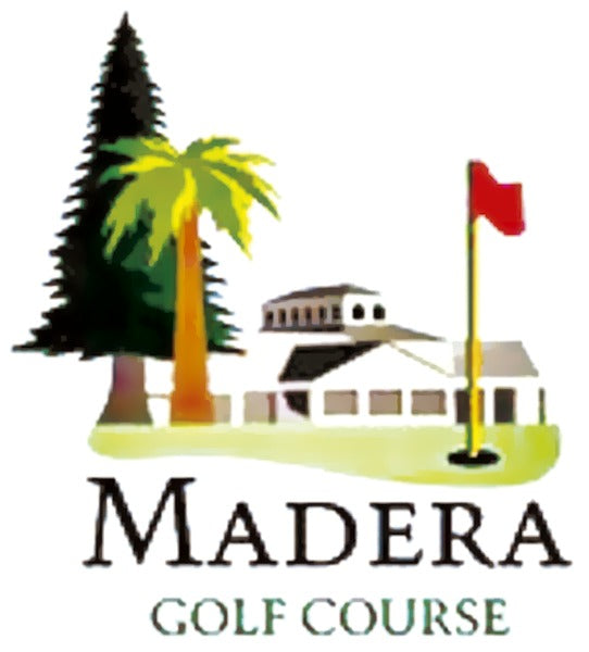 Madera Golf Course