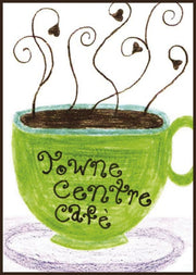 Towne Centre Cafe
