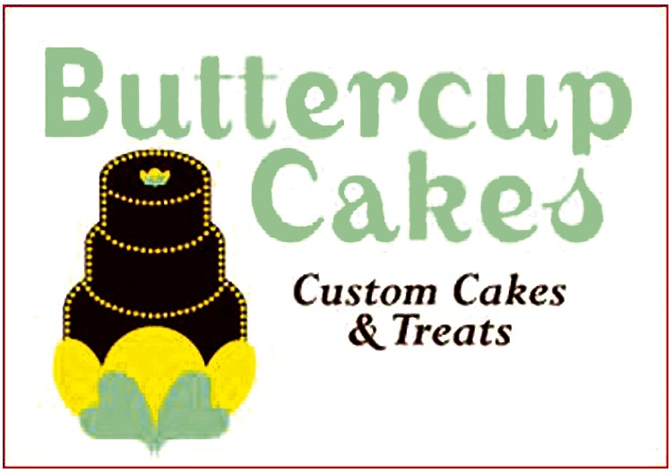 Buttercup Cakes