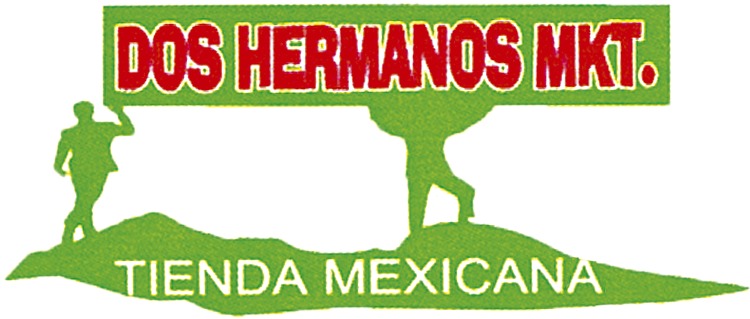 Dos Hermanos Market