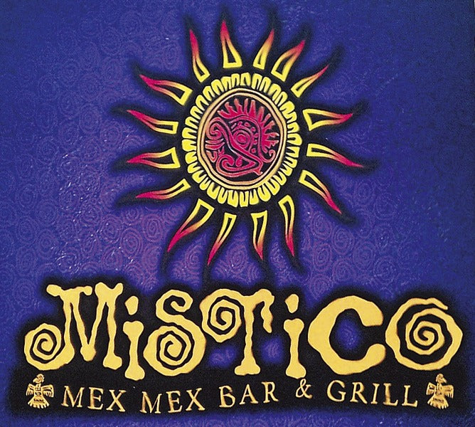 Mistico Mex Mex Bar & Grill