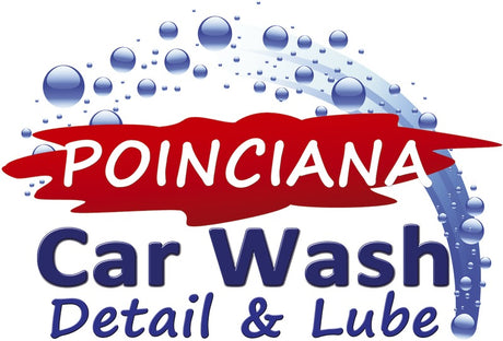 Poinciana Car Wash Detail & Lube