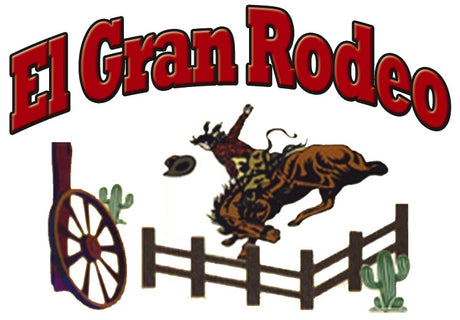 El Gran Rodeo