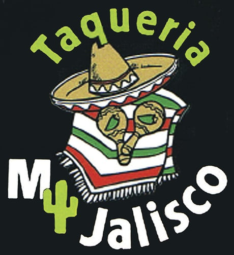 My Jalisco Taqueria #3