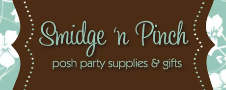 Smidge and Pinch