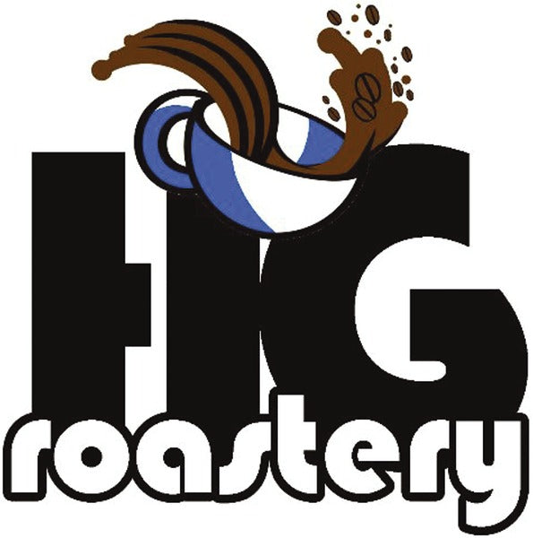 Higher Grounds Roastery & Cafe