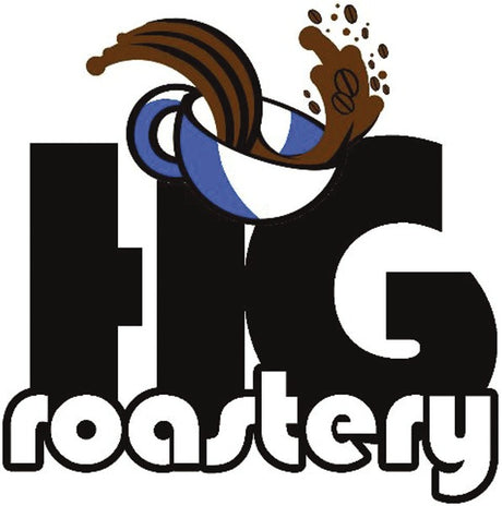 Higher Grounds Roastery & Cafe