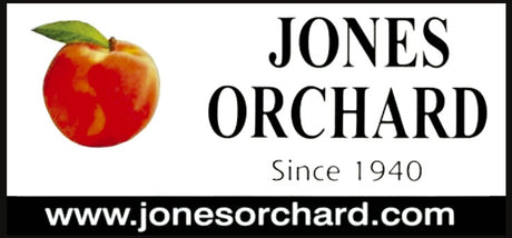 Jones Orchard