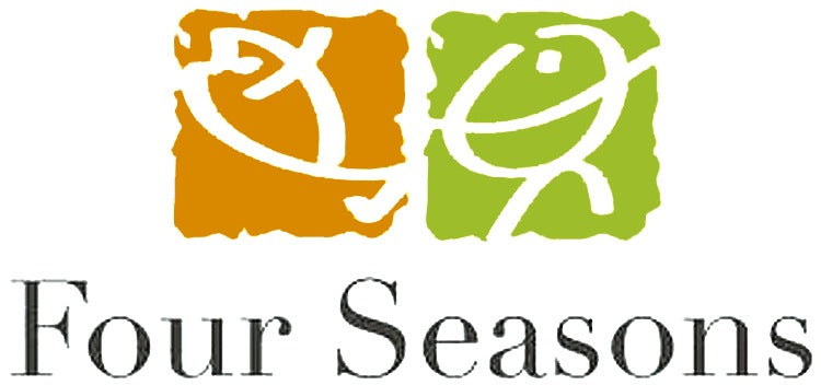 Four Seasons Sushi Bar & Grill