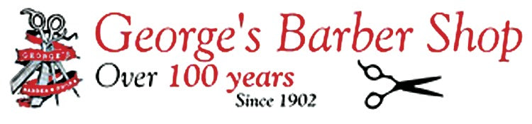 Georges Barber Shop