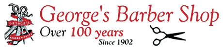 Georges Barber Shop