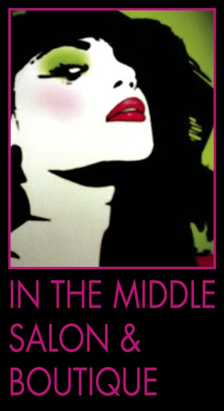 IN THE MIDDLE SALON AND BOUTIQUE