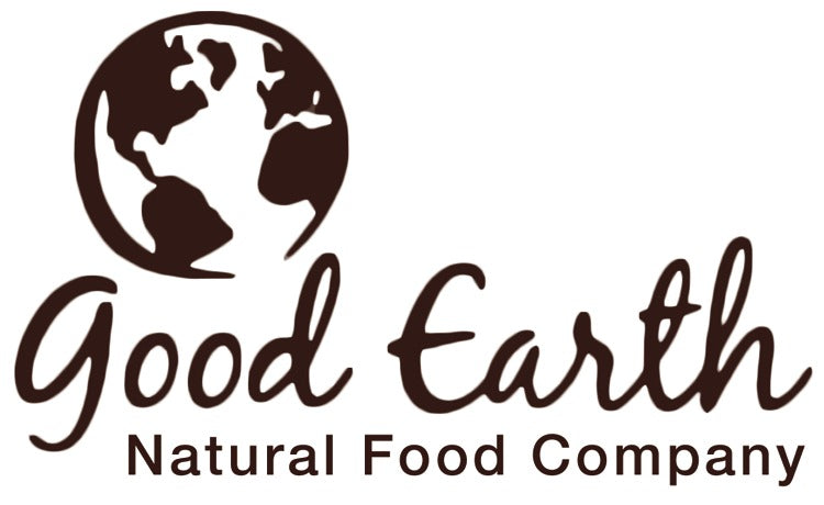 Good Earth Natural Foods